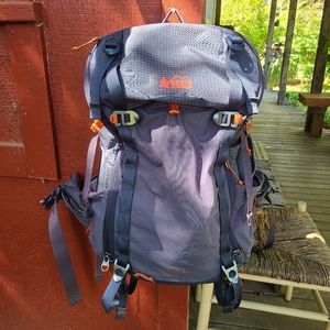 REI Backpacking Backpack